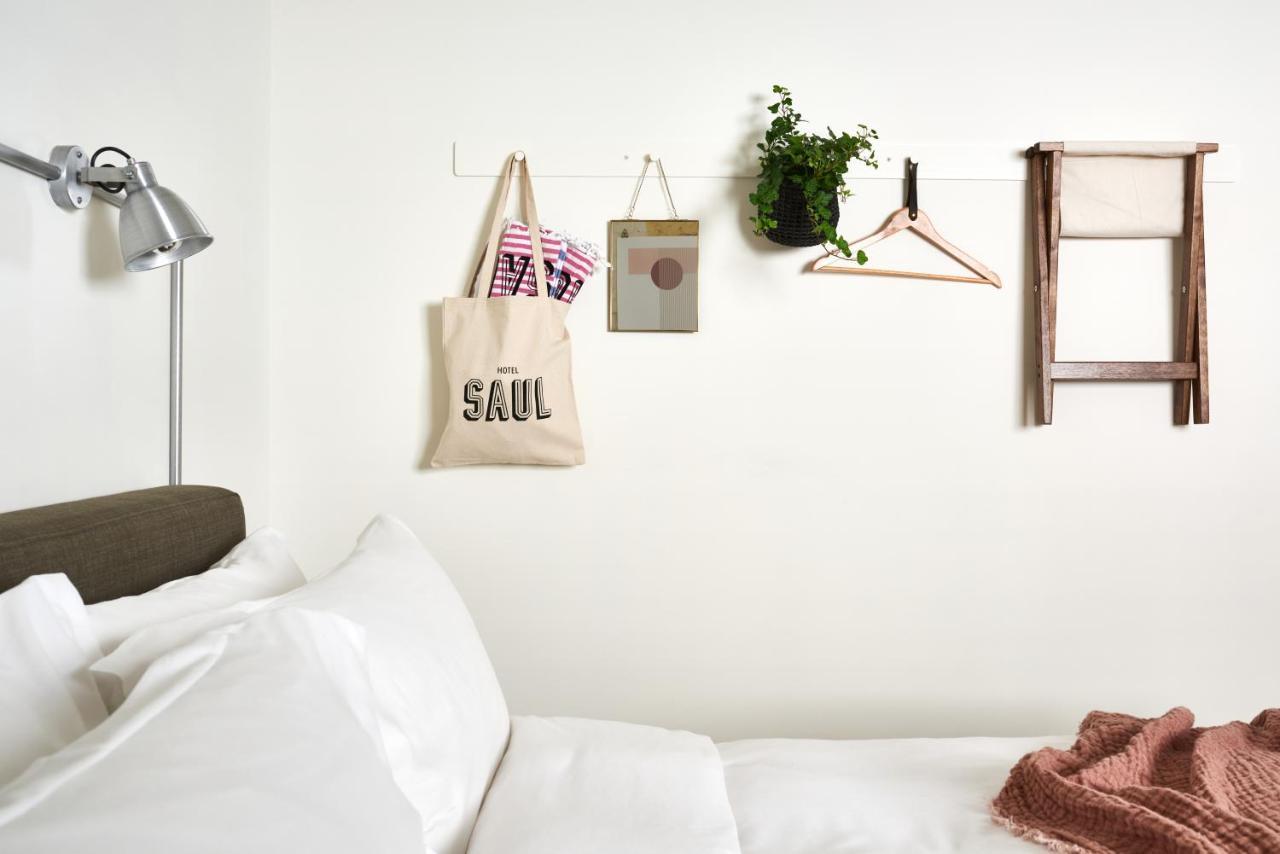 The Saul Otel Tel Aviv Dış mekan fotoğraf