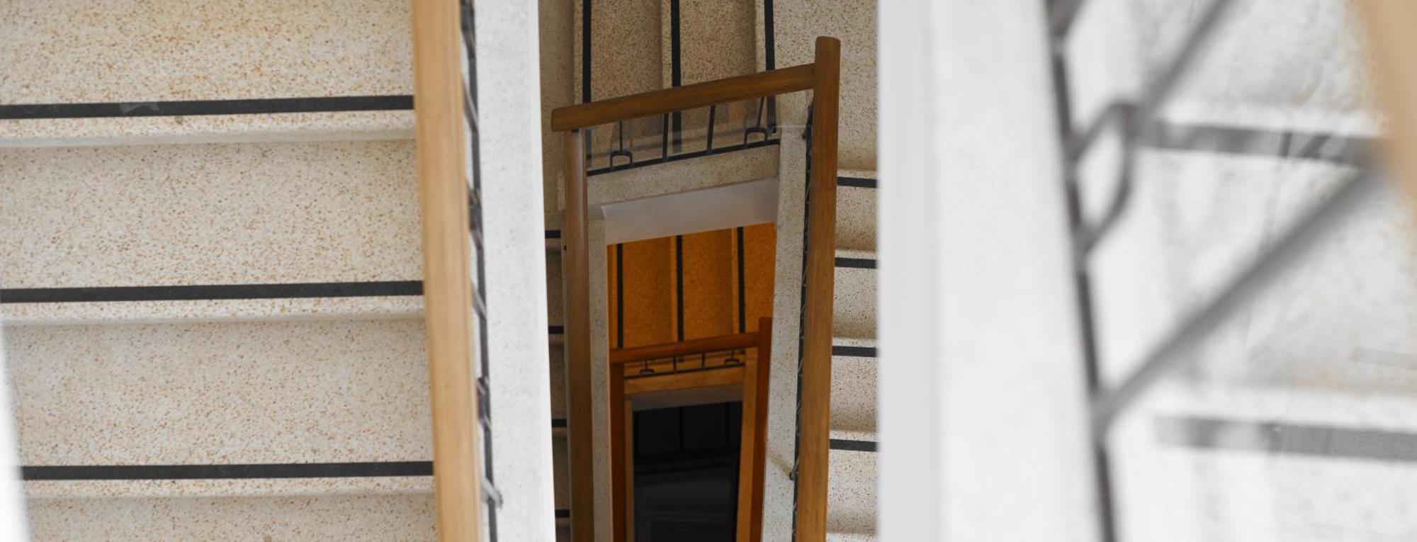 The Saul Otel Tel Aviv Dış mekan fotoğraf